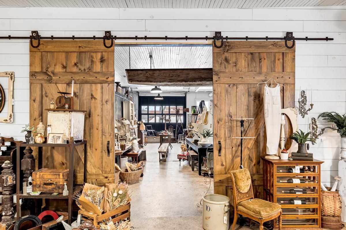 219 Jefferson Street