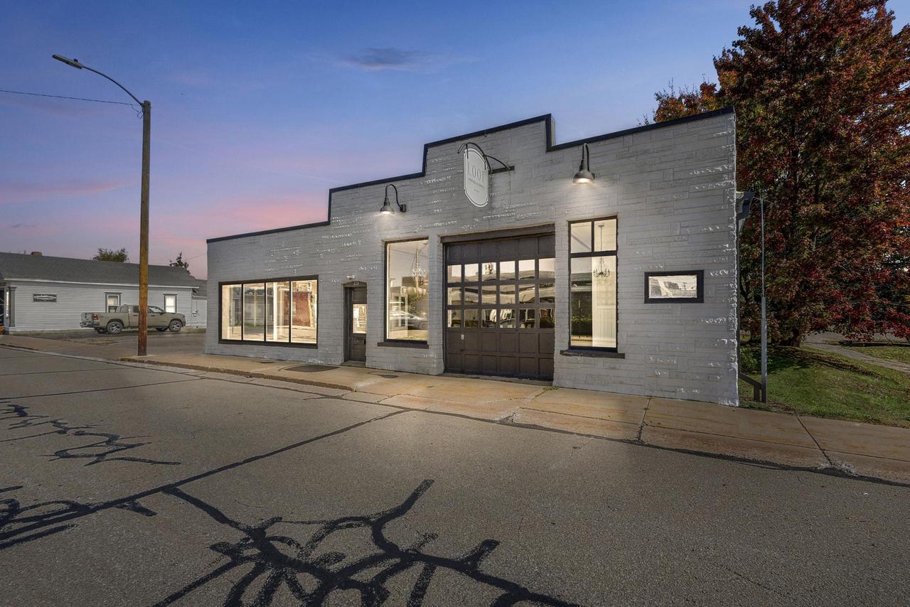 219 Jefferson Street