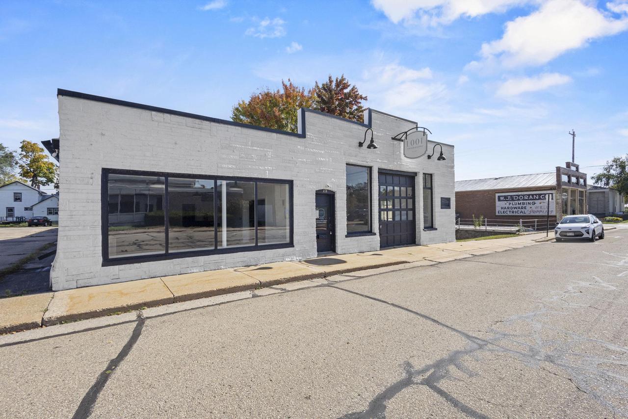 219 Jefferson Street