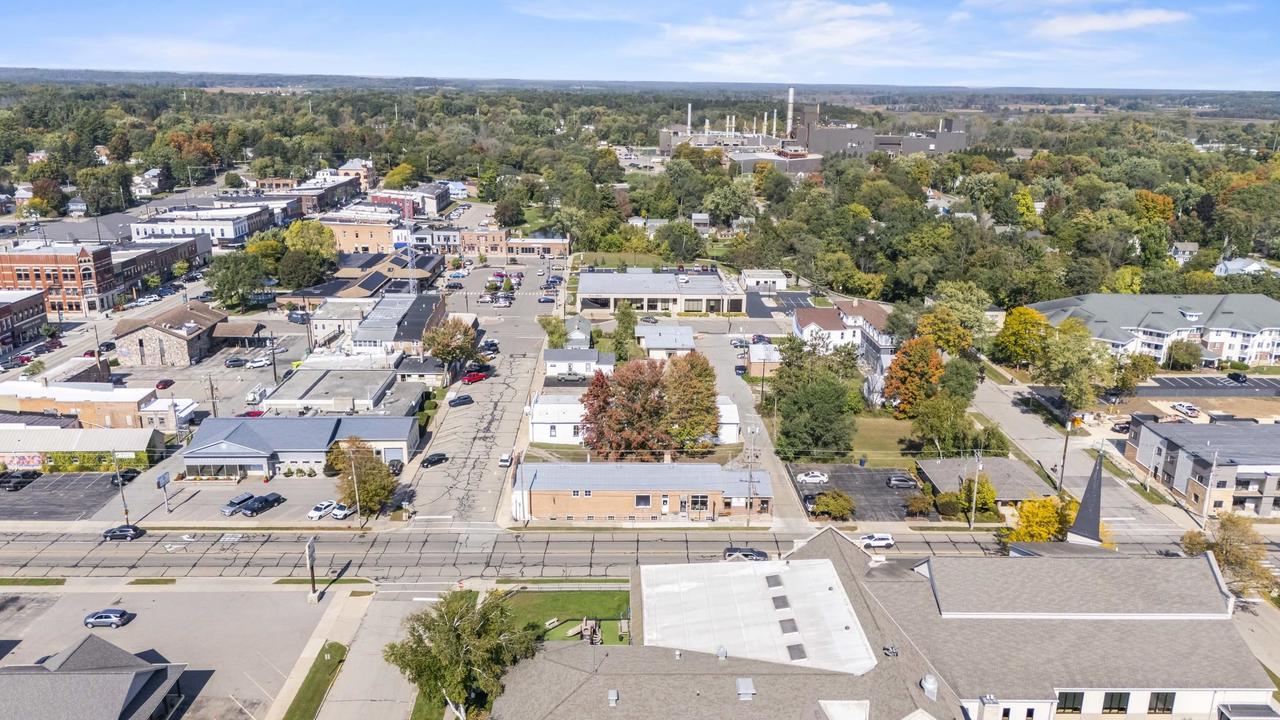 219 Jefferson Street