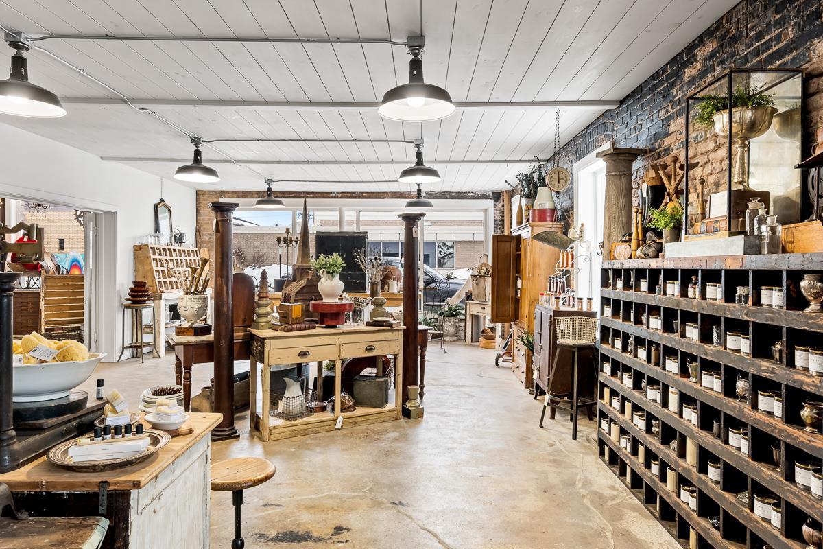 219 Jefferson Street