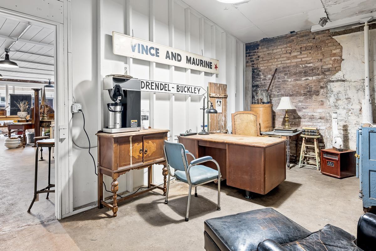 219 Jefferson Street