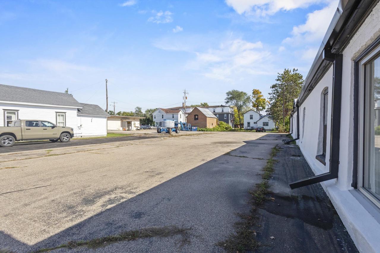 219 Jefferson Street