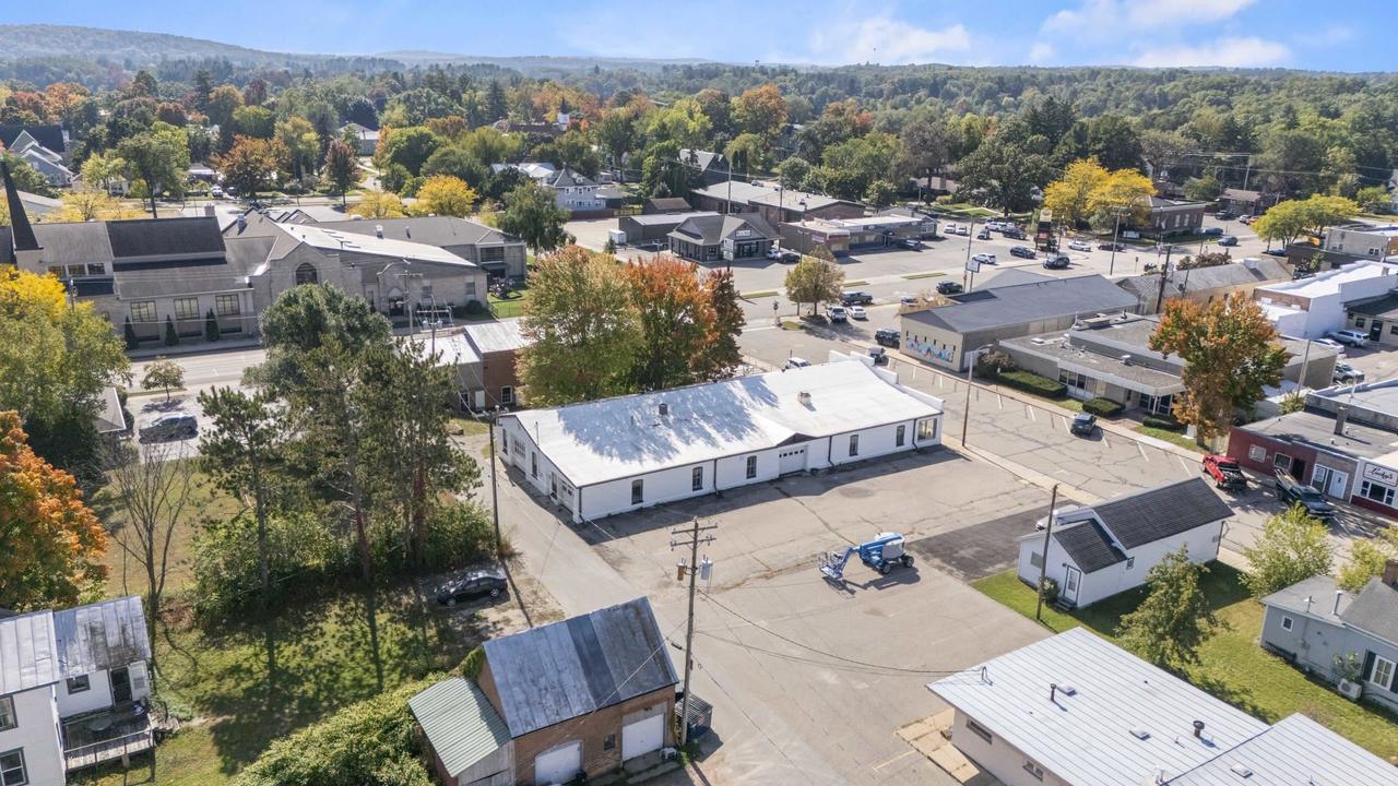 219 Jefferson Street