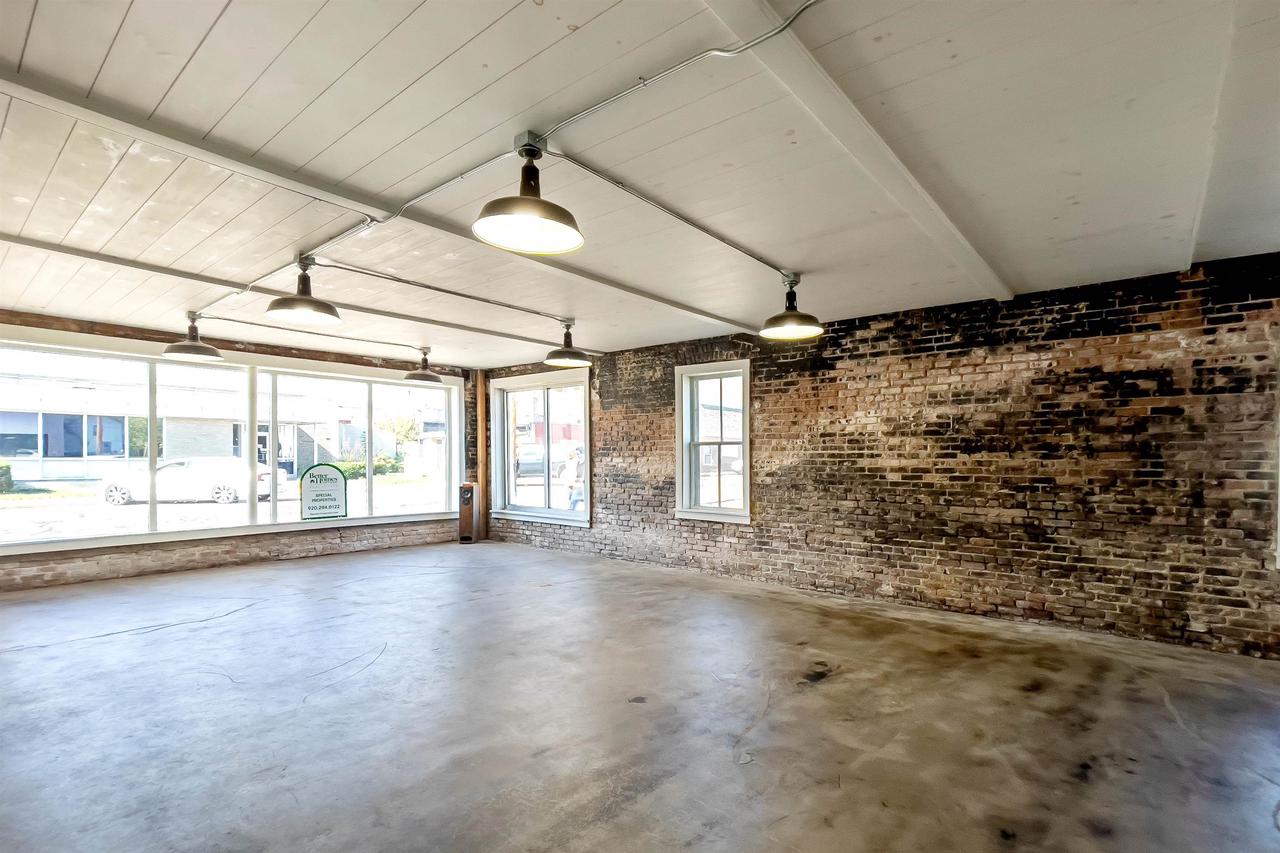 219 Jefferson Street