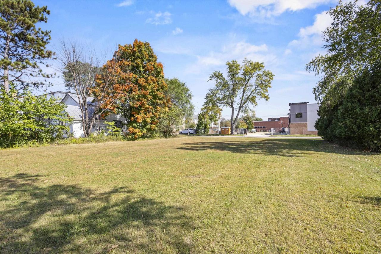 219 Jefferson Street