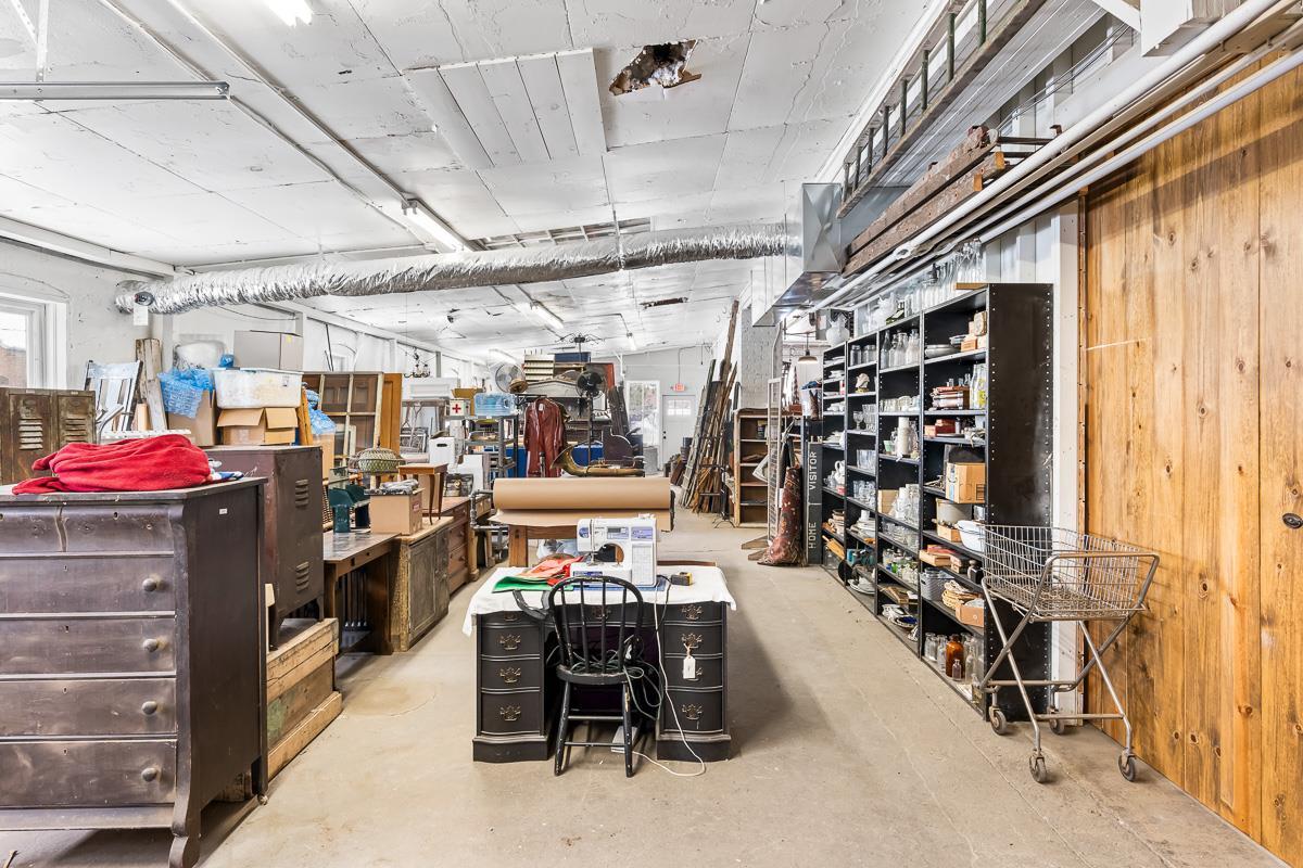 219 Jefferson Street