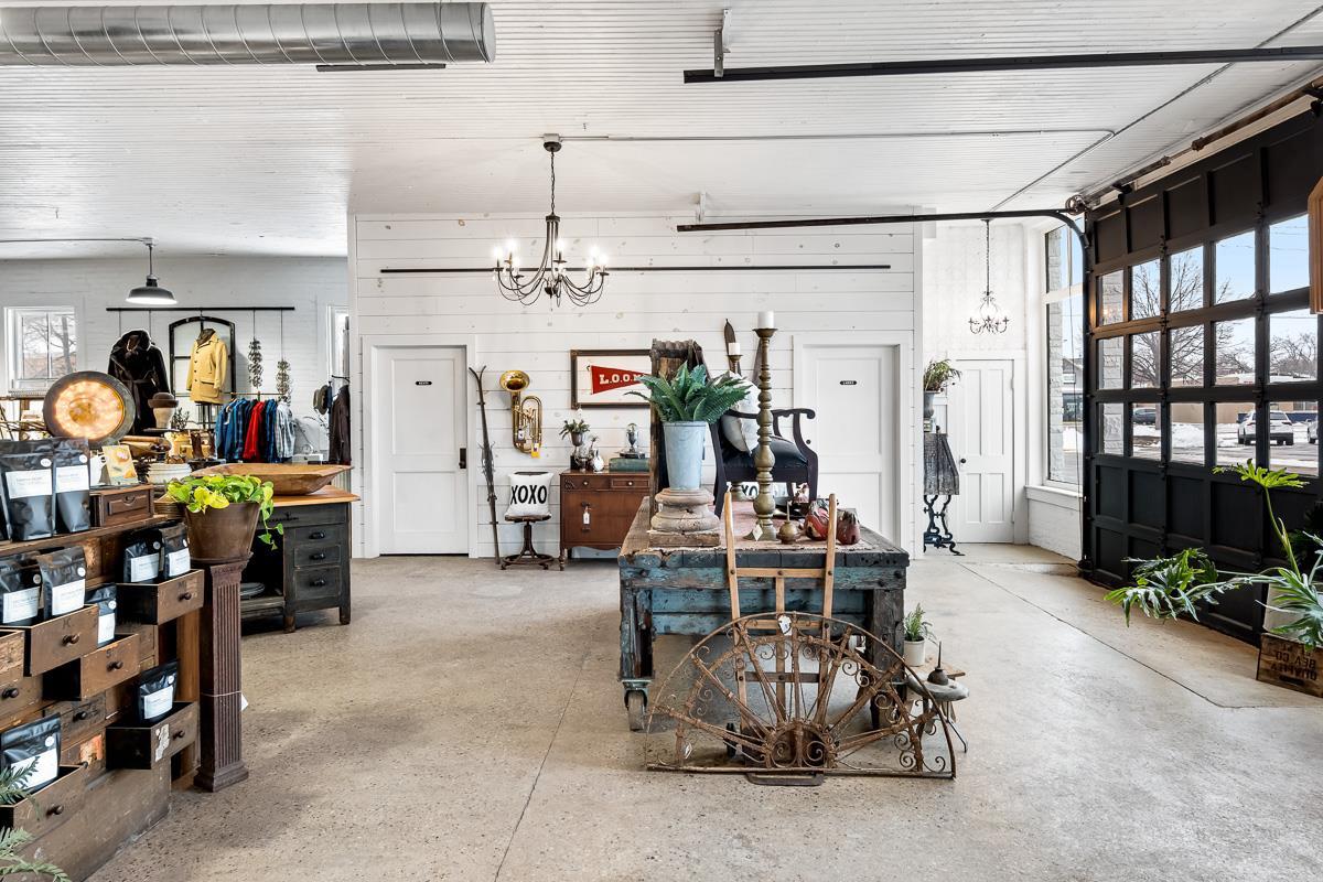 219 Jefferson Street