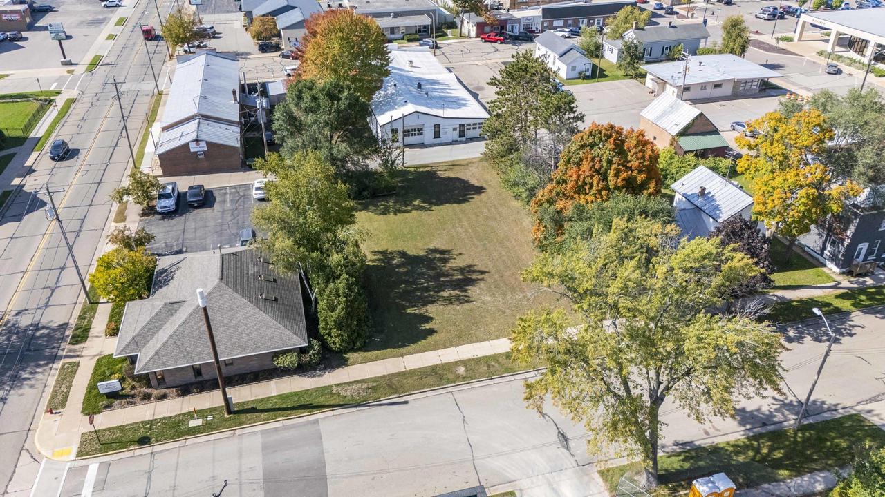 219 Jefferson Street