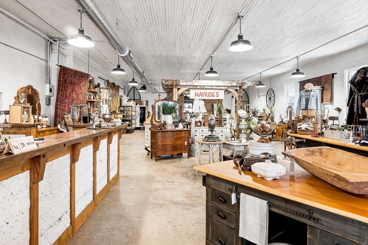 219 Jefferson Street