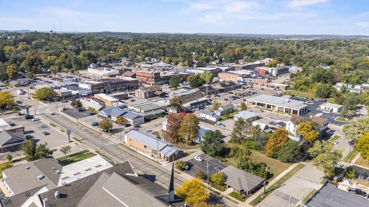 219 Jefferson Street