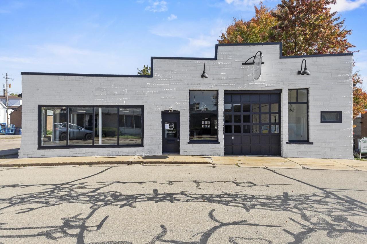 219 Jefferson Street