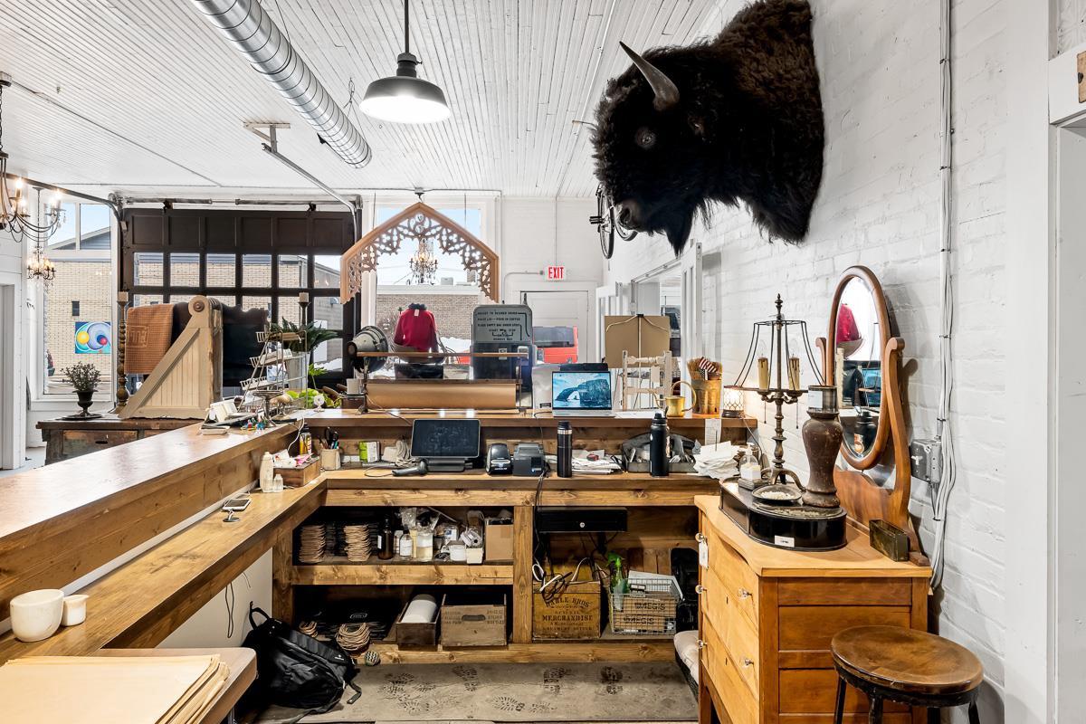 219 Jefferson Street