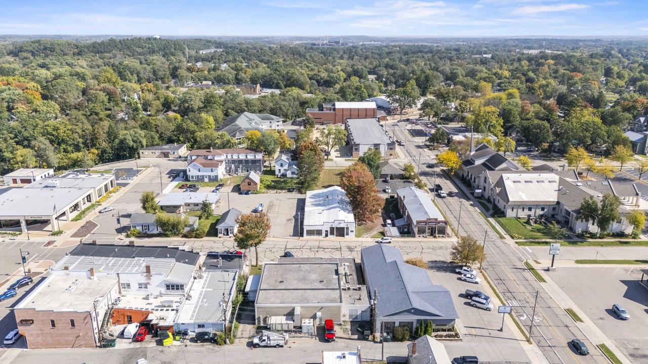 219 Jefferson Street