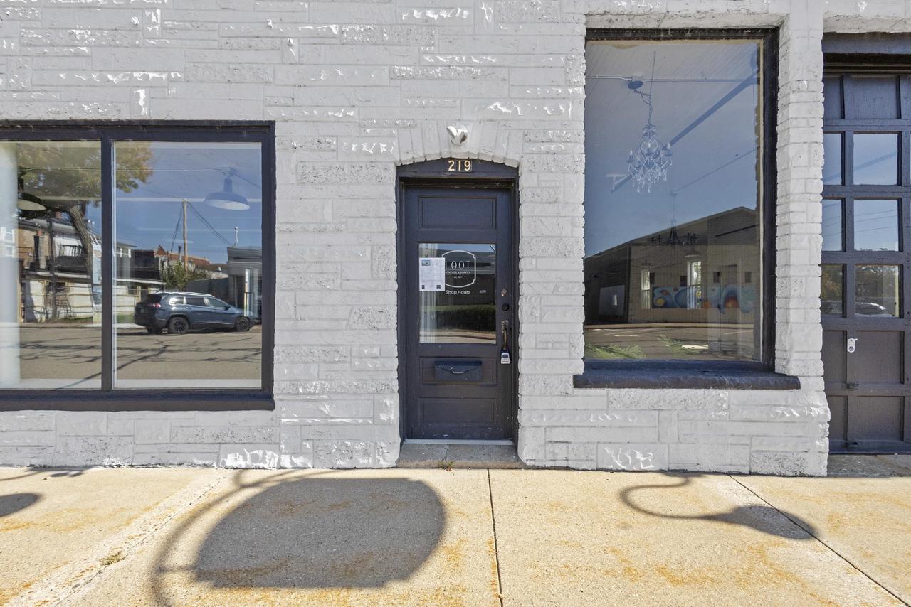 219 Jefferson Street