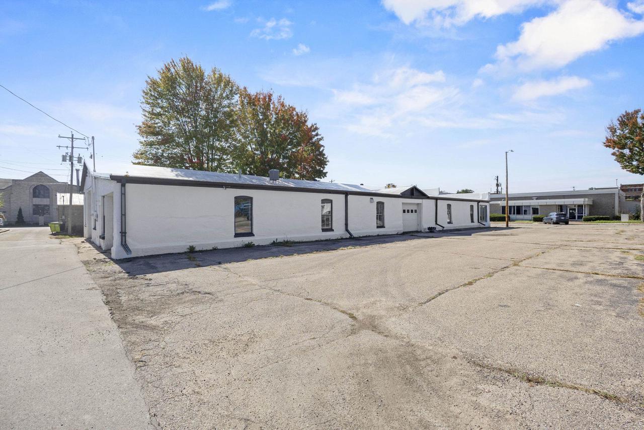 219 Jefferson Street