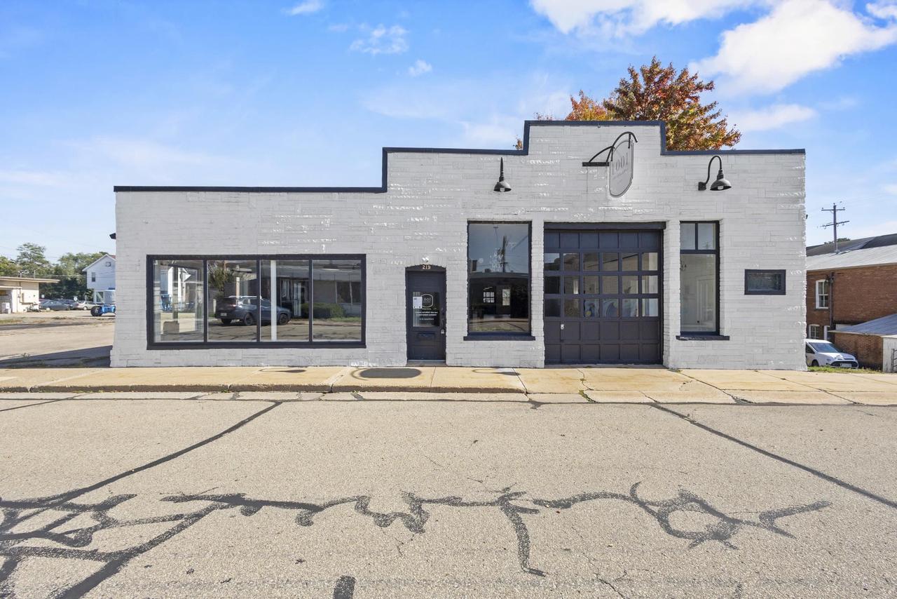 219 Jefferson Street