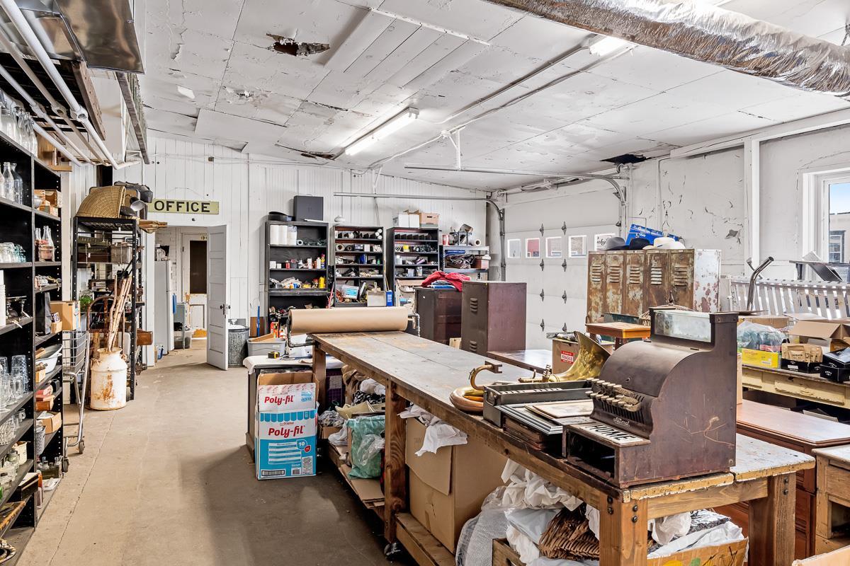 219 Jefferson Street