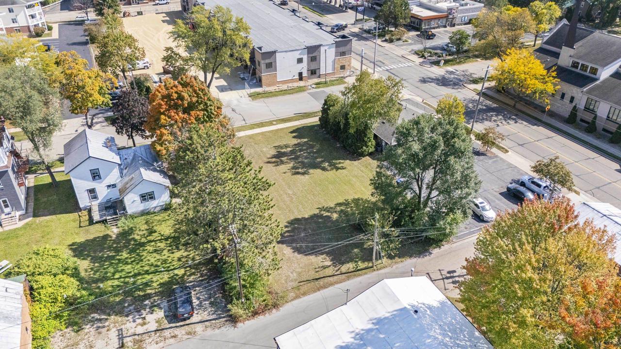 219 Jefferson Street