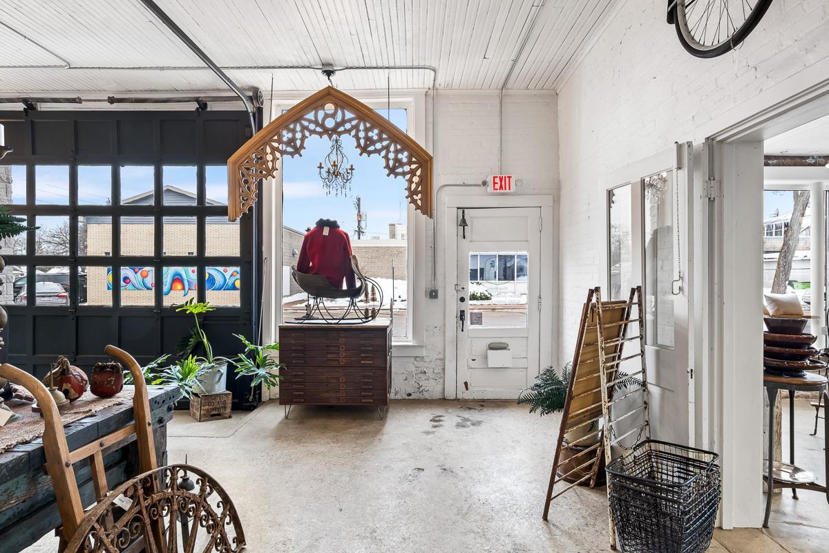 219 Jefferson Street