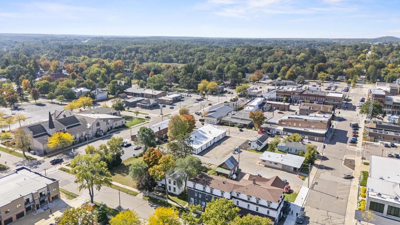 219 Jefferson Street