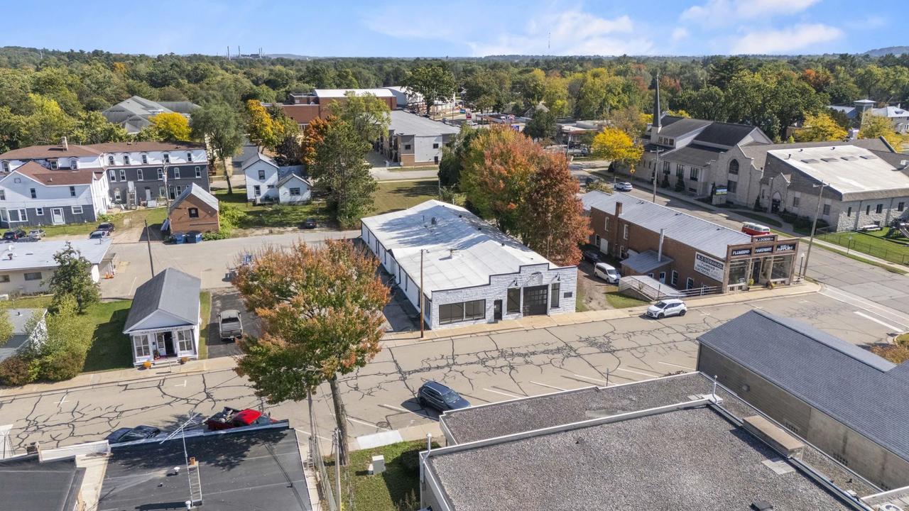 219 Jefferson Street