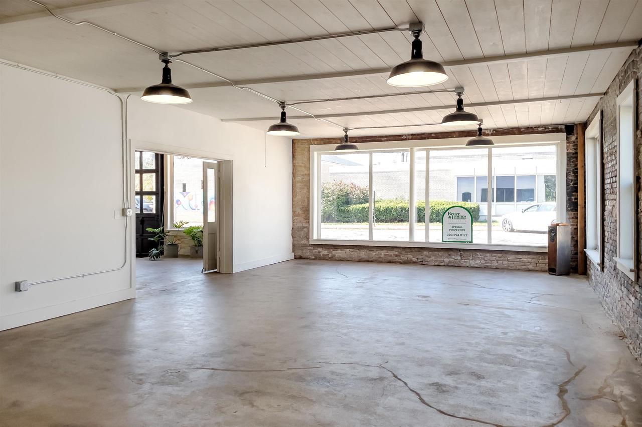 219 Jefferson Street