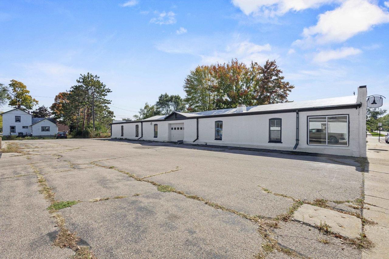 219 Jefferson Street