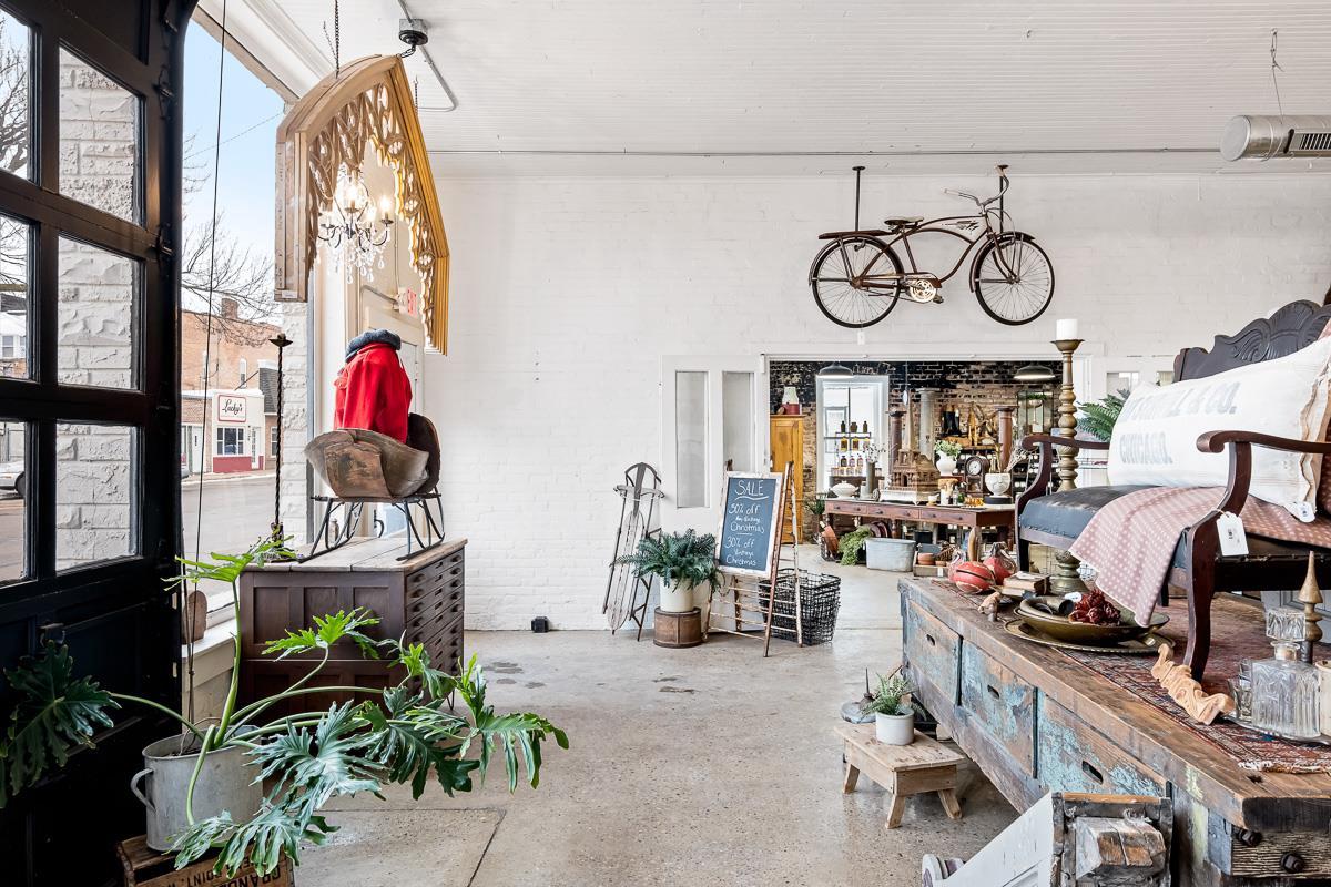 219 Jefferson Street