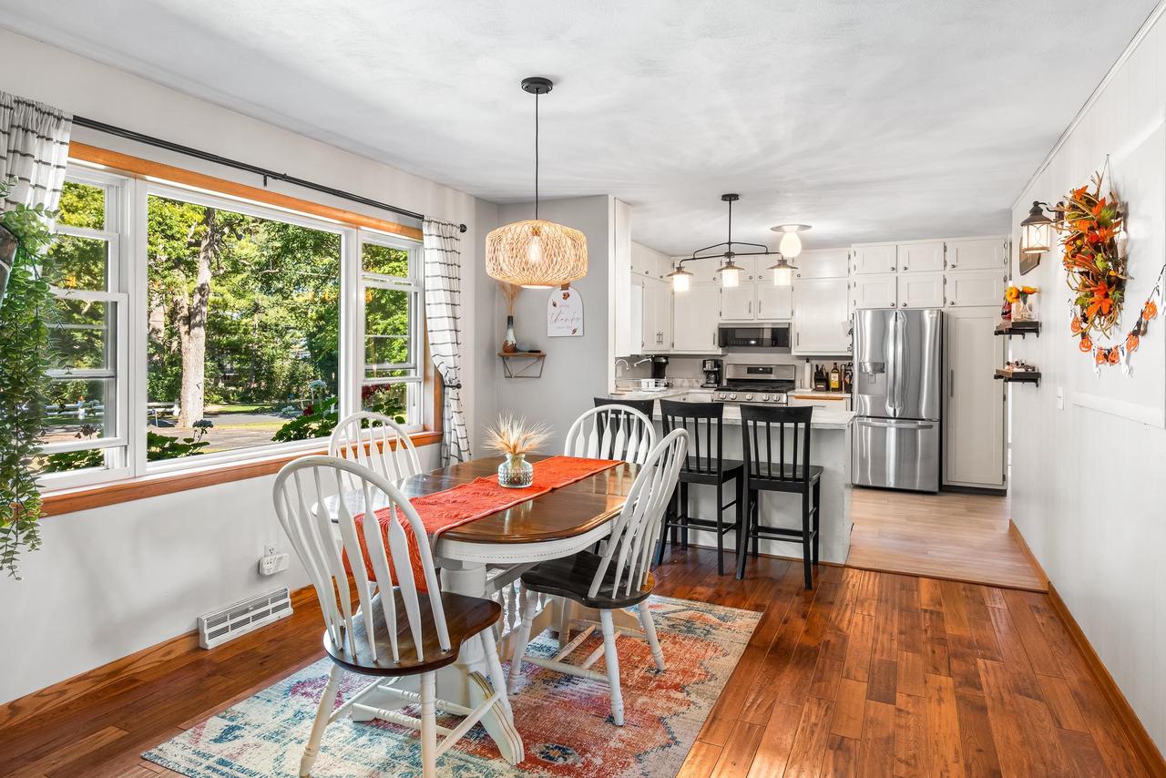 W1465 Spring Grove Road