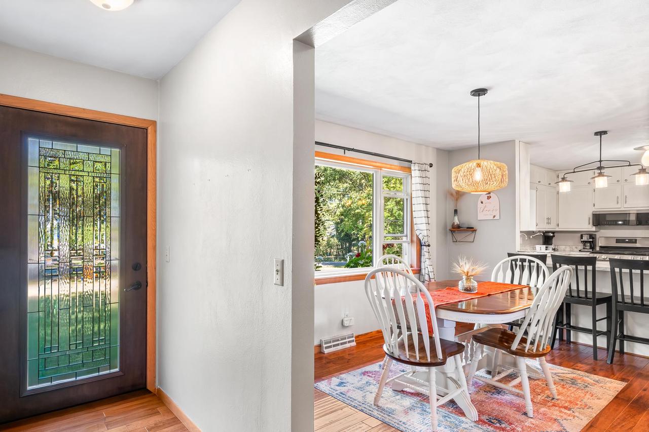 W1465 Spring Grove Road