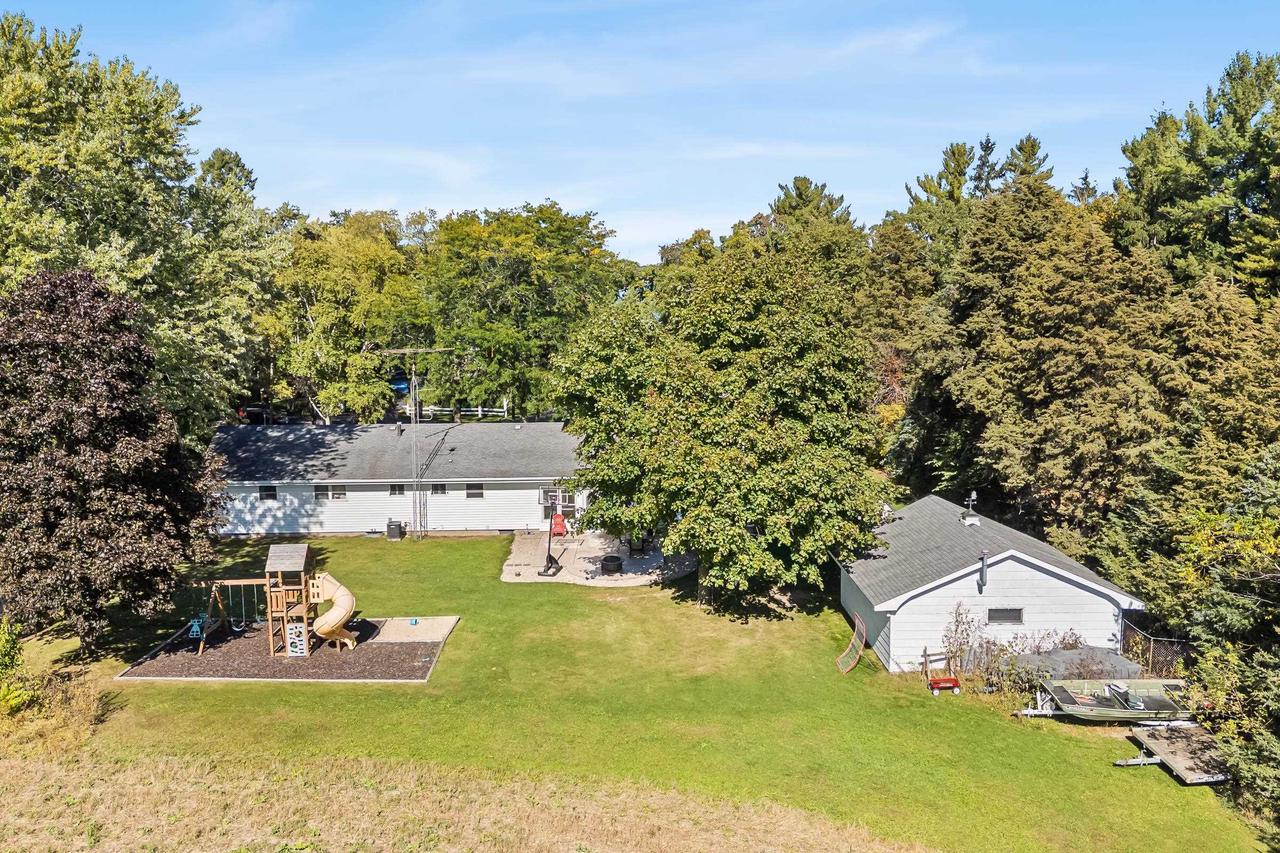 W1465 Spring Grove Road