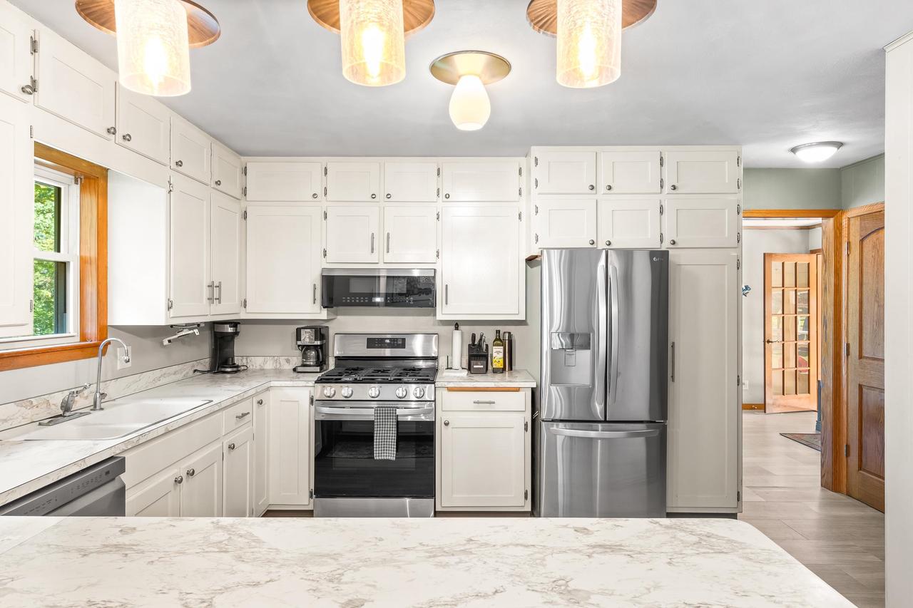 W1465 Spring Grove Road