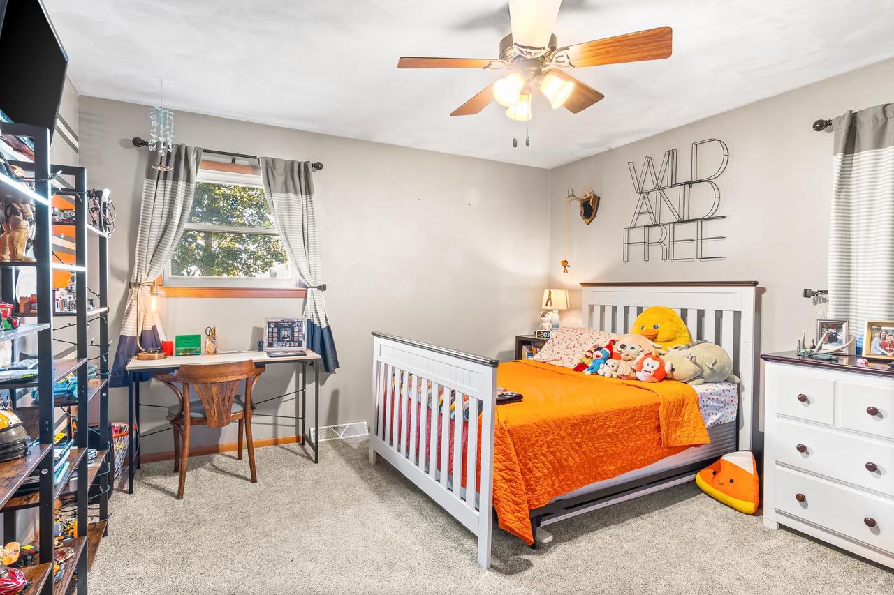 W1465 Spring Grove Road