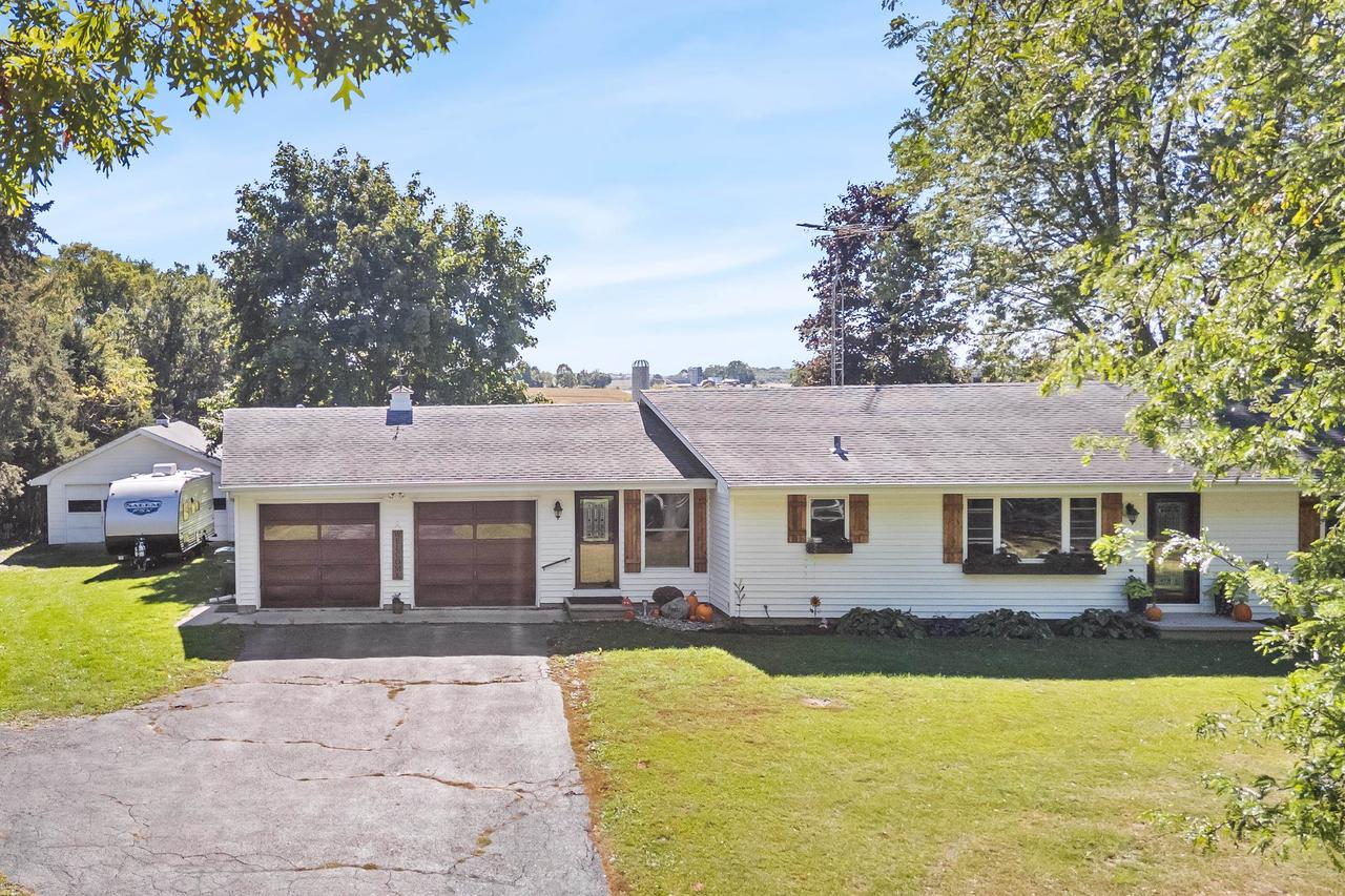 W1465 Spring Grove Road