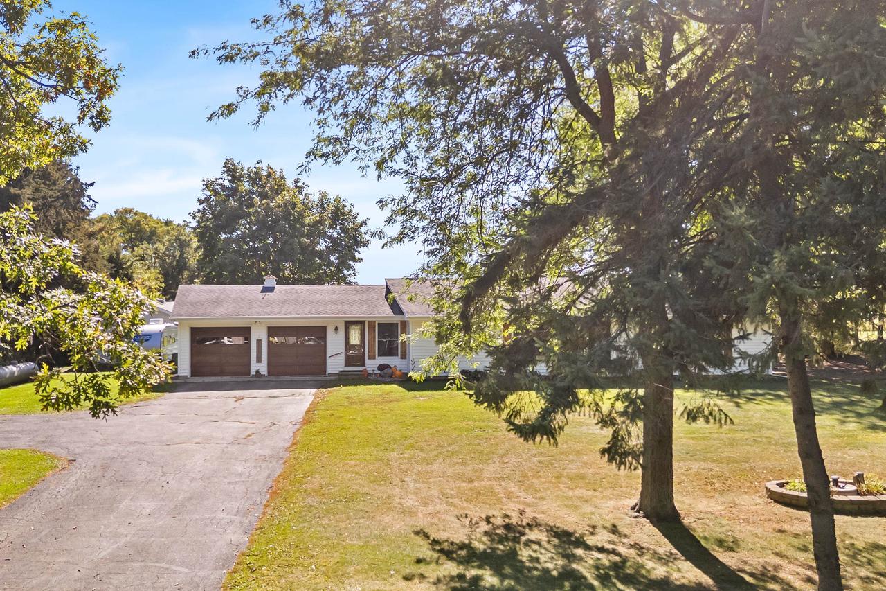 W1465 Spring Grove Road