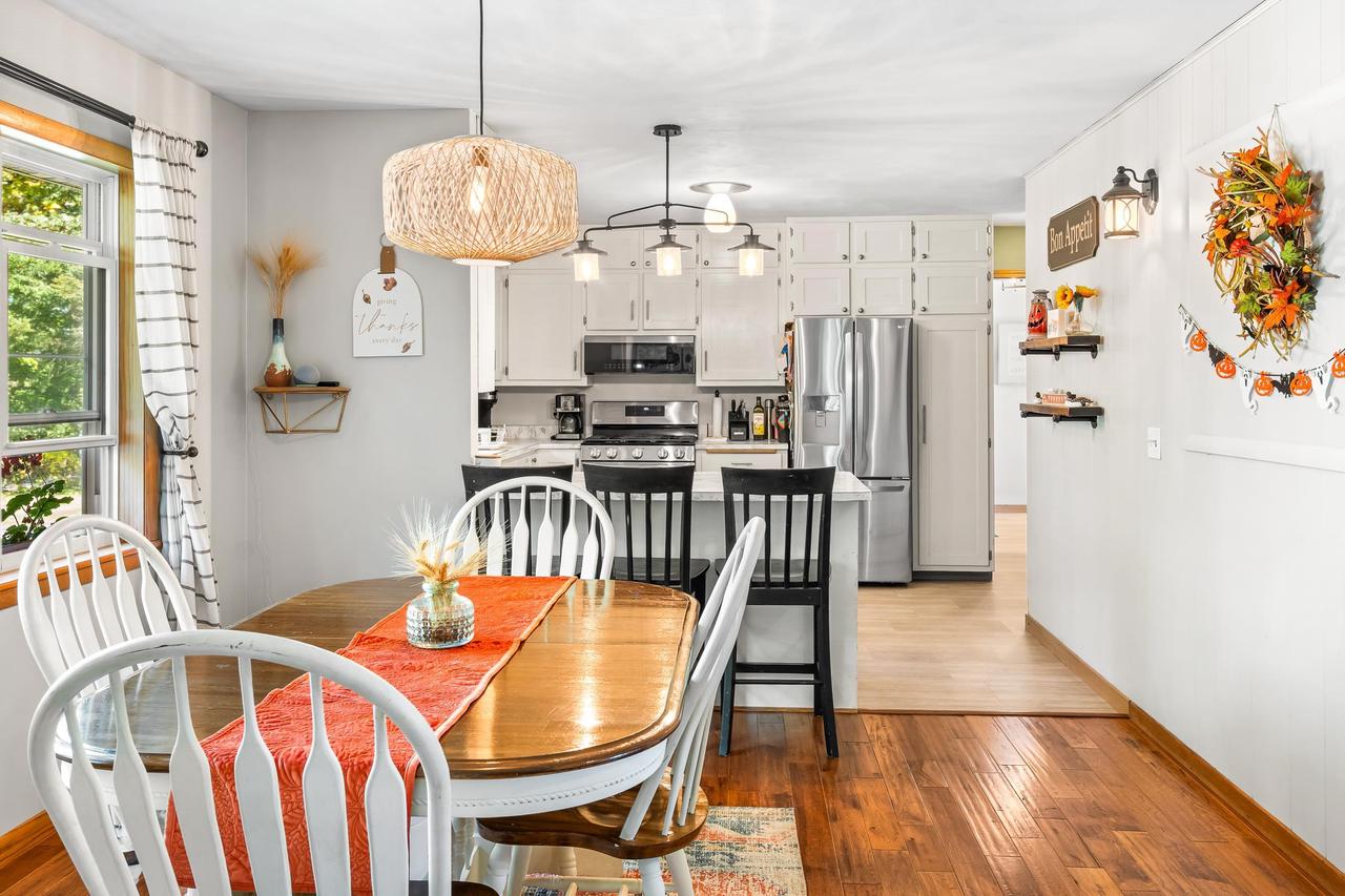 W1465 Spring Grove Road