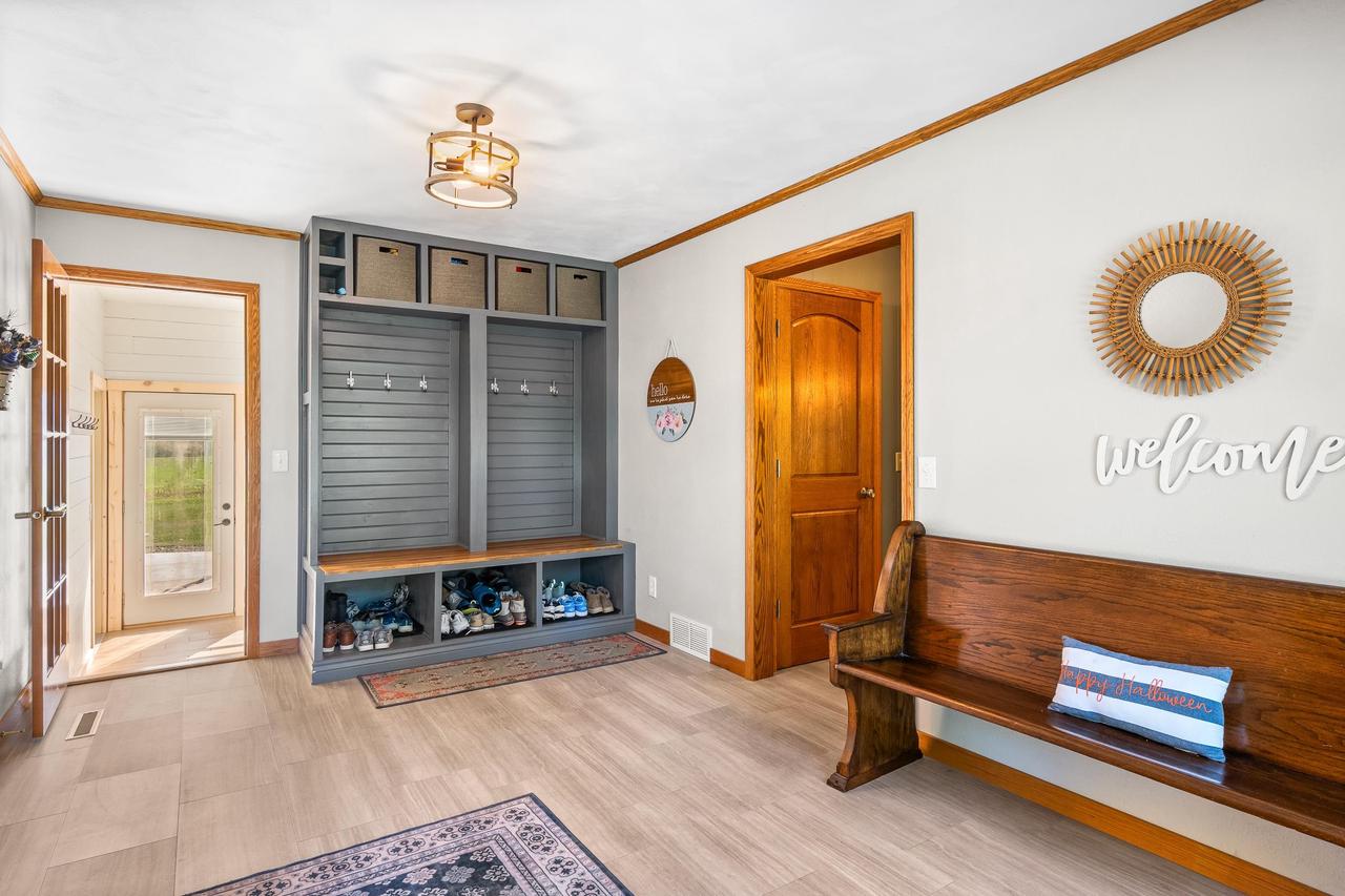 W1465 Spring Grove Road