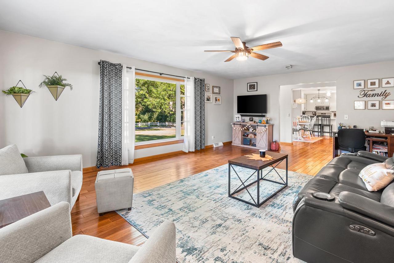 W1465 Spring Grove Road