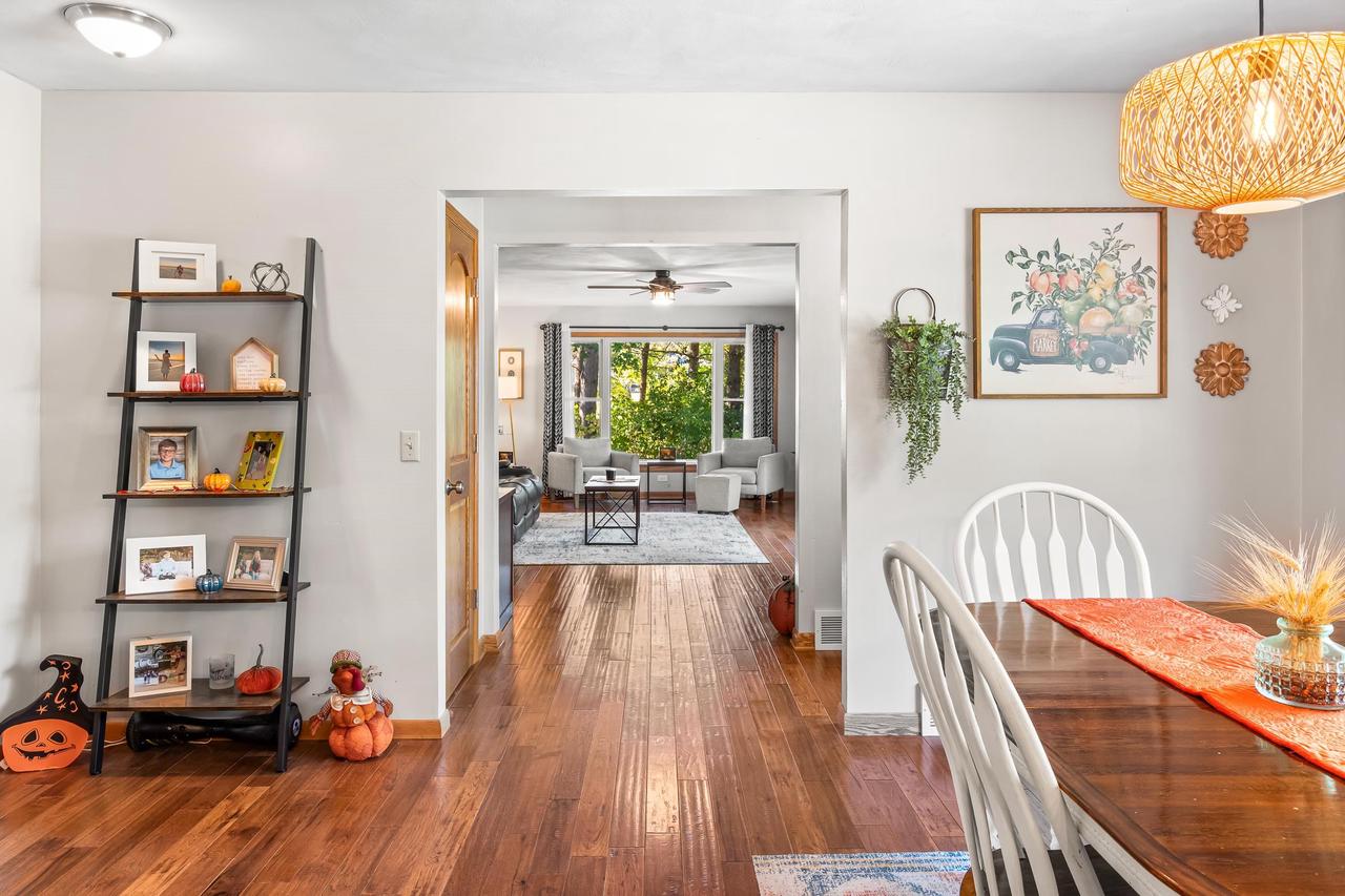 W1465 Spring Grove Road