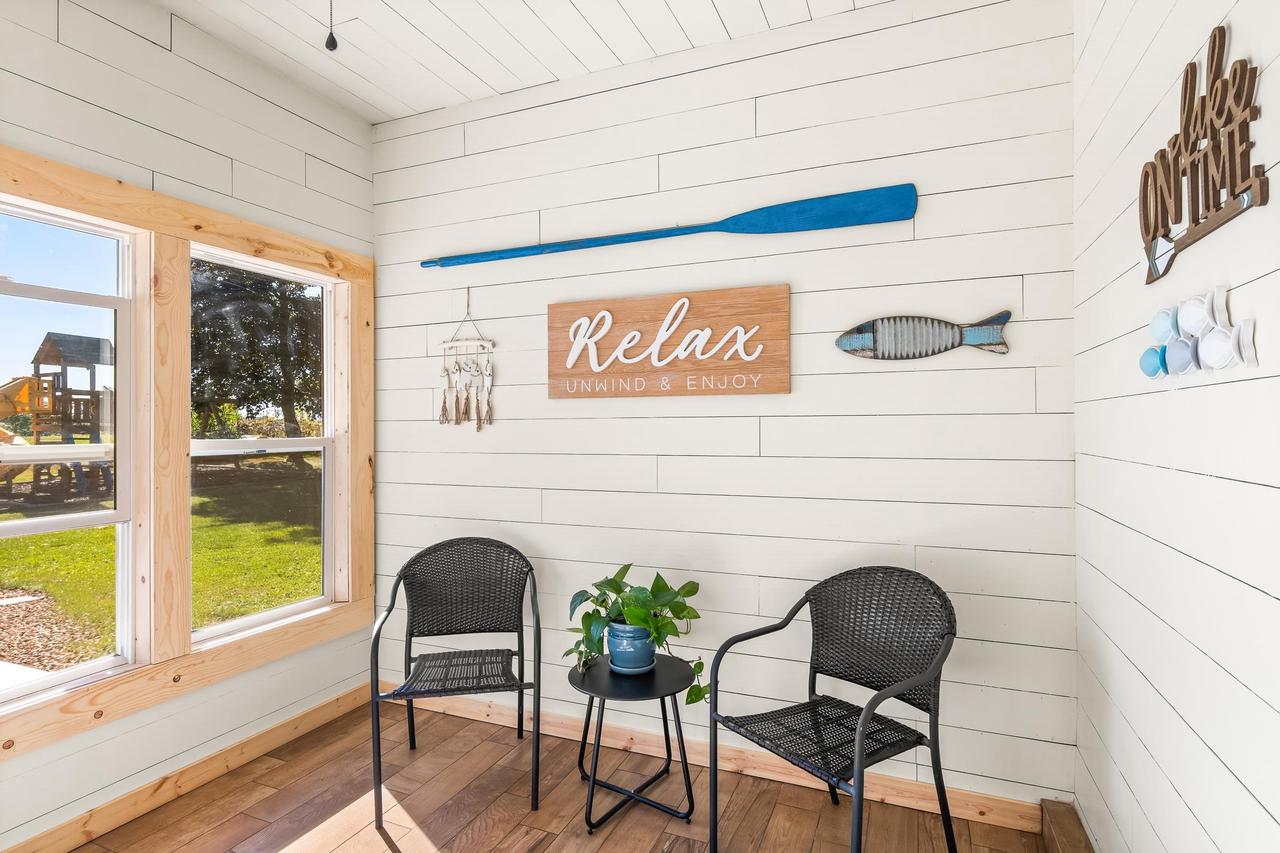 W1465 Spring Grove Road