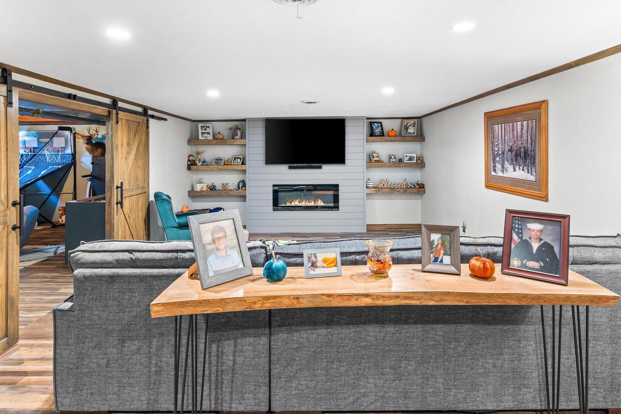 W1465 Spring Grove Road