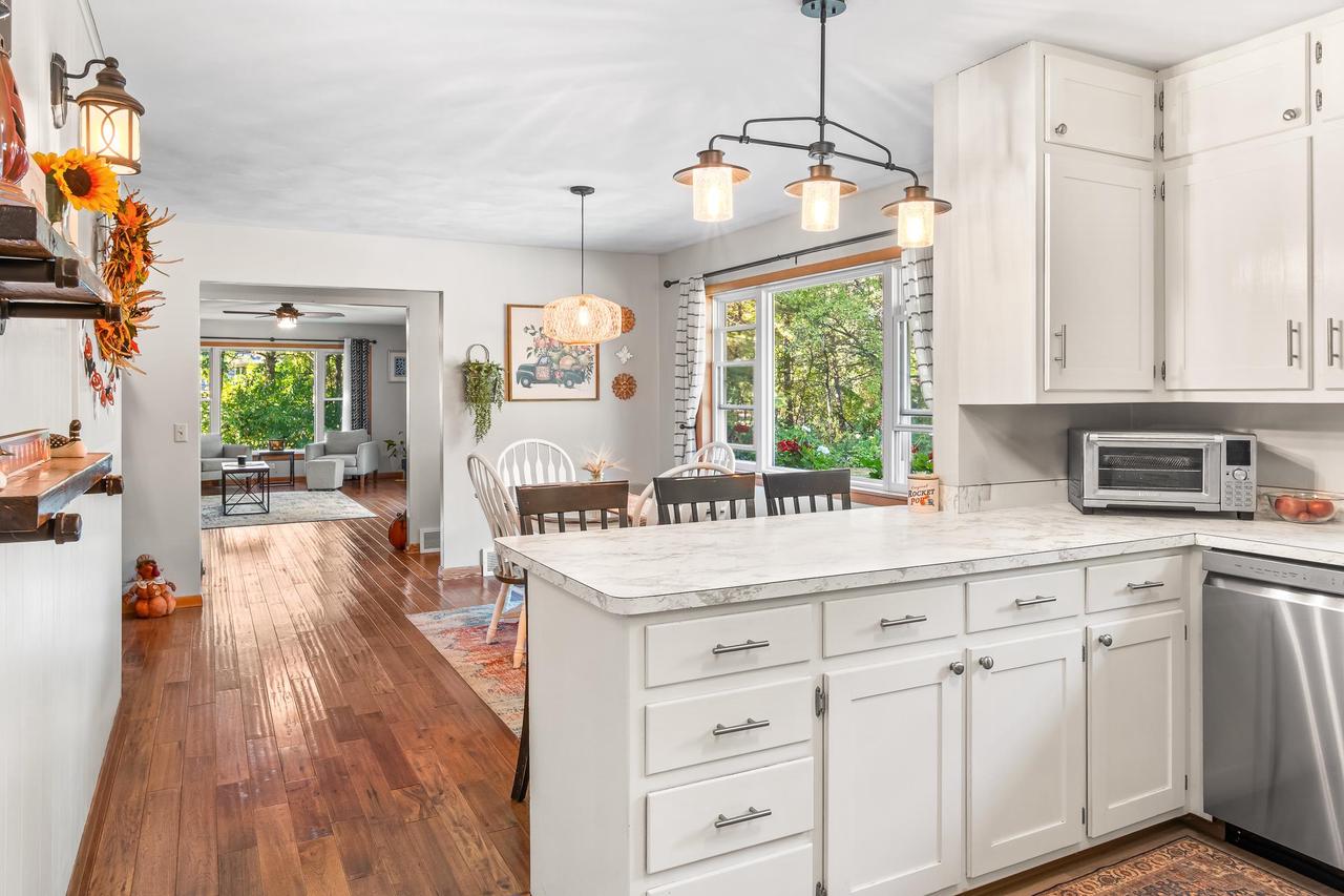 W1465 Spring Grove Road