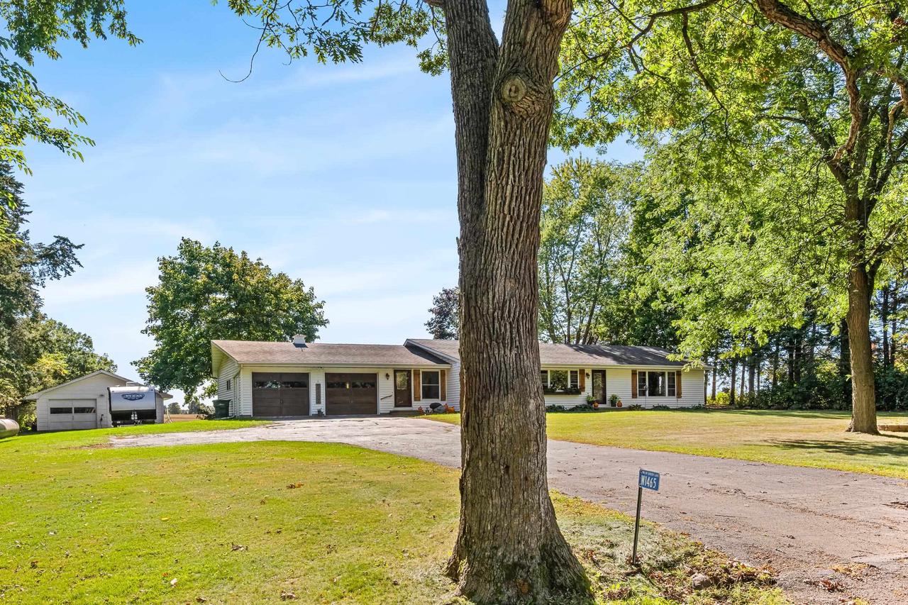 W1465 Spring Grove Road