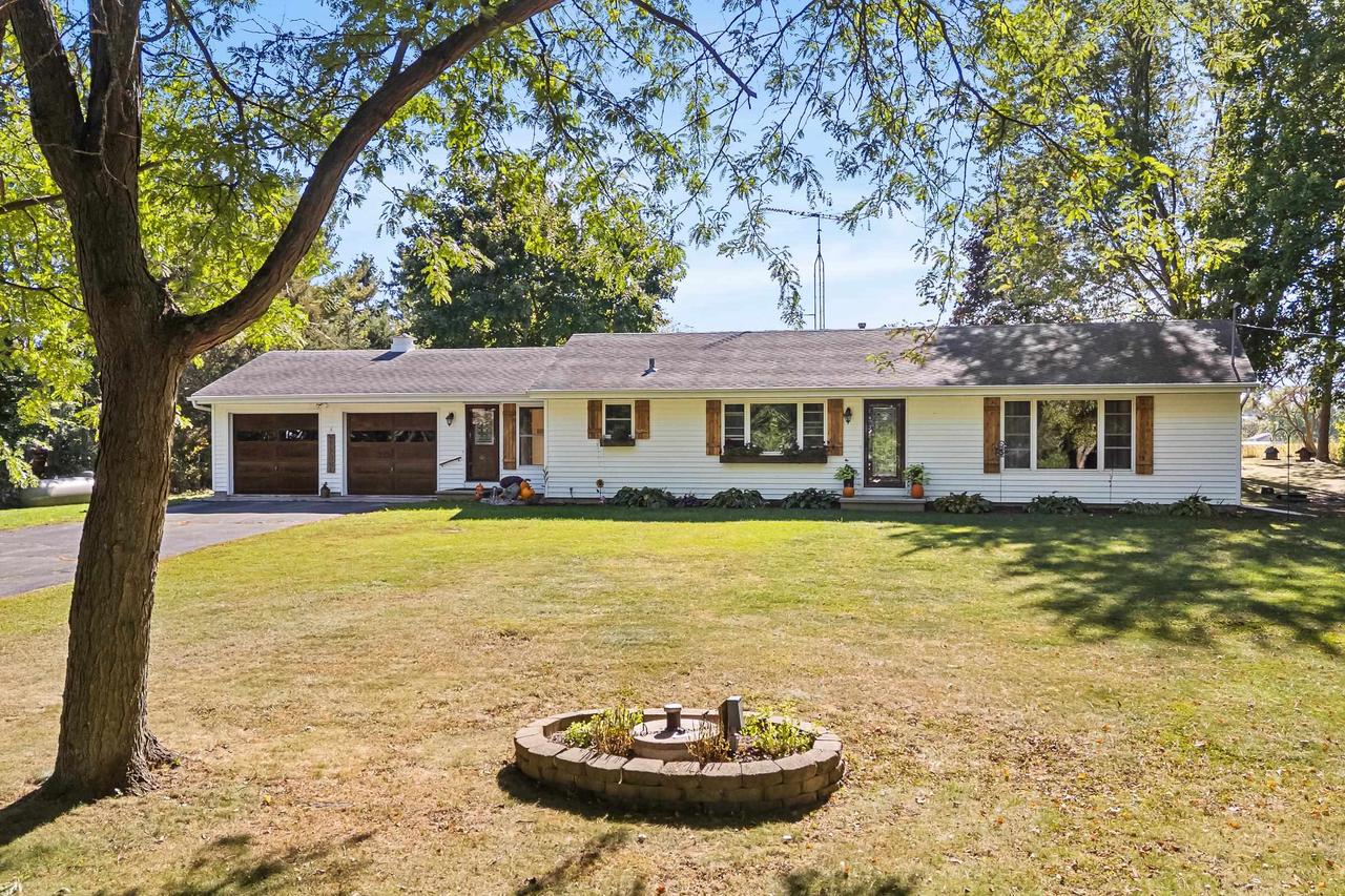 W1465 Spring Grove Road