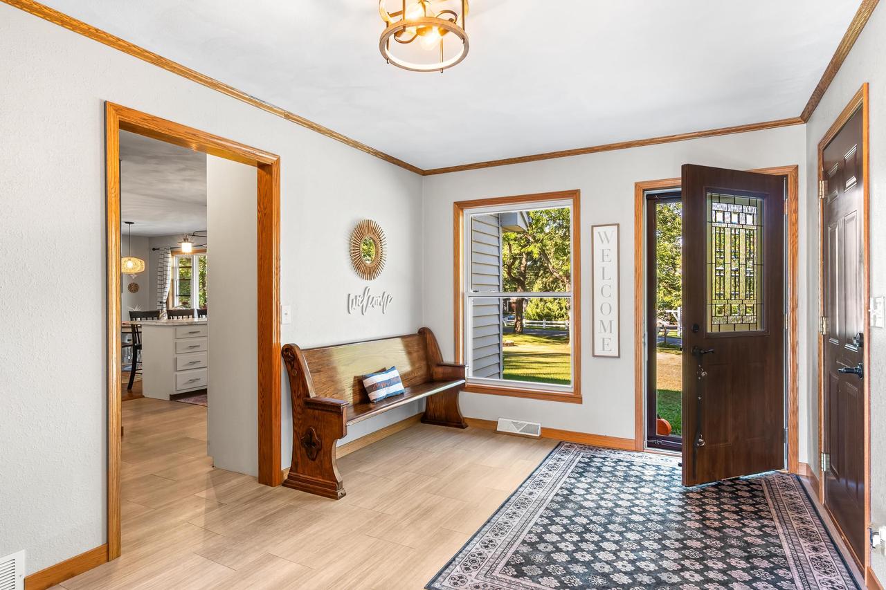 W1465 Spring Grove Road