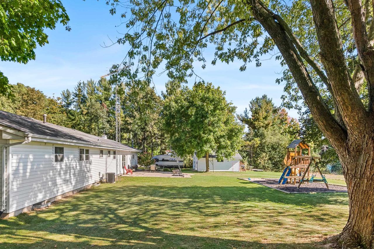 W1465 Spring Grove Road