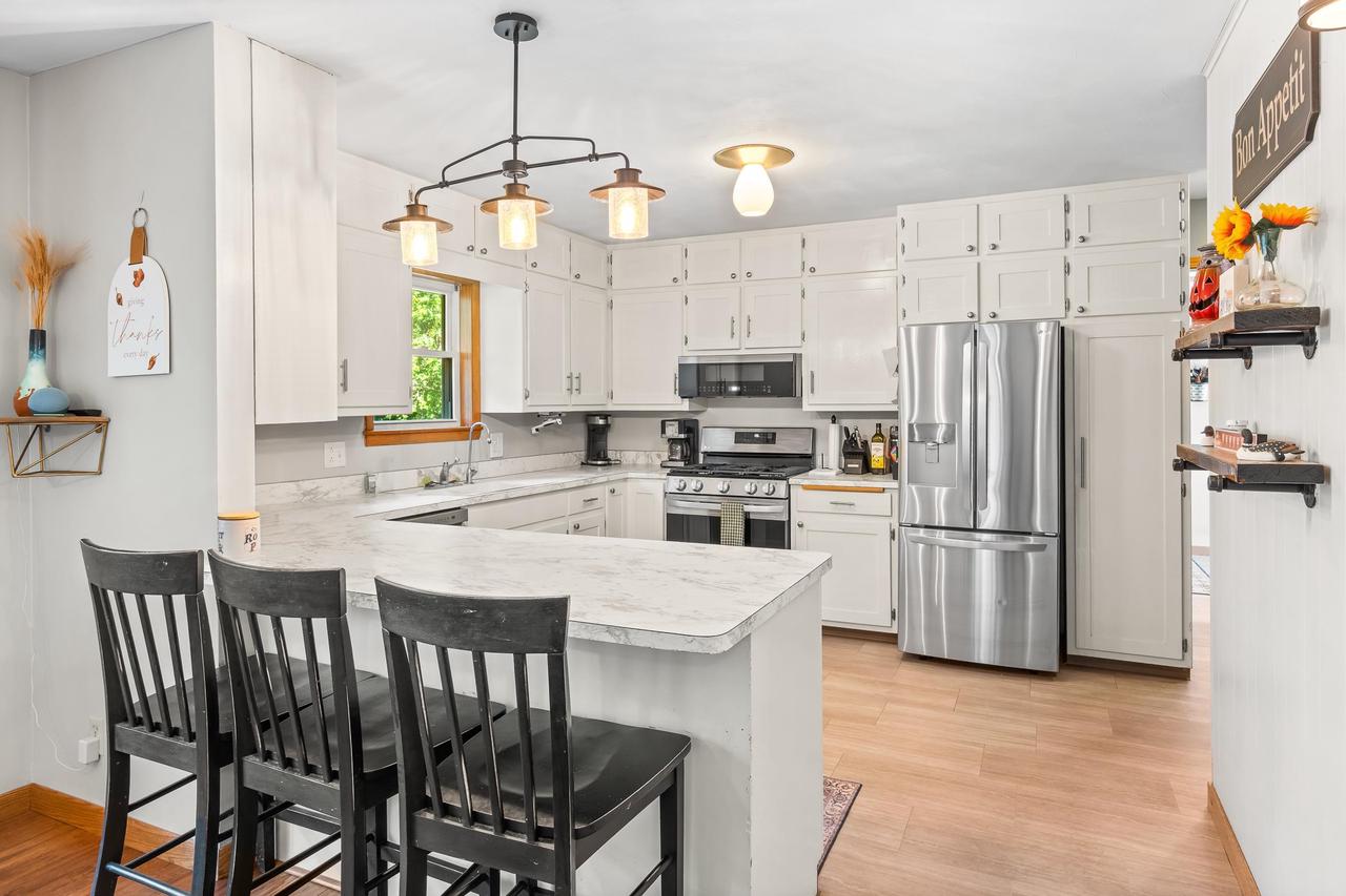 W1465 Spring Grove Road