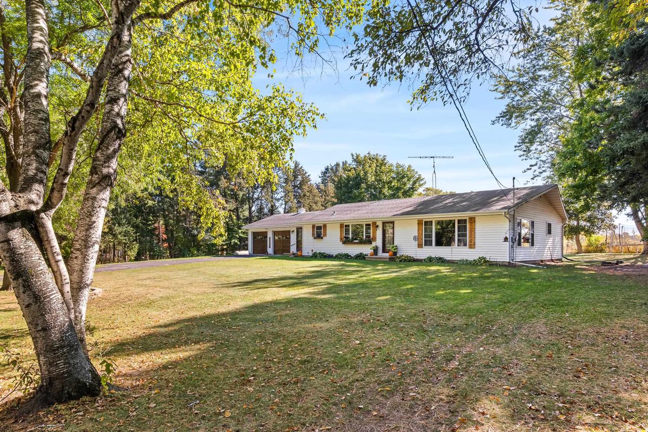 W1465 Spring Grove Road