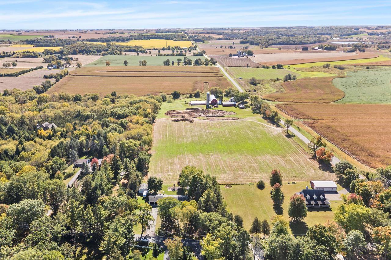 W1465 Spring Grove Road